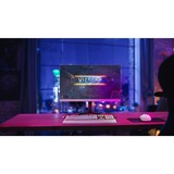 Philips 27M2N3201A, Monitor de gaming blanco