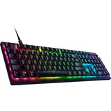 Razer RZ03-04500400-R3G1, Teclado para gaming negro