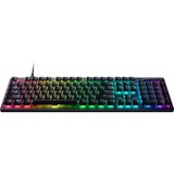 Razer RZ03-04500400-R3G1, Teclado para gaming negro