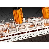 Revell 05715, Automóvil de construcción 