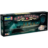 Revell 05715, Automóvil de construcción 