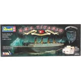 Revell 05715, Automóvil de construcción 