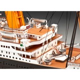 Revell 05715, Automóvil de construcción 