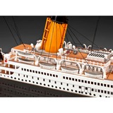 Revell 05715, Automóvil de construcción 