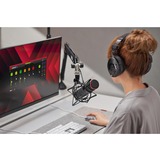 Rode Microphones XDM100-BUNDLE, Micrófono negro