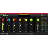 Rode Microphones XDM100-BUNDLE, Micrófono negro