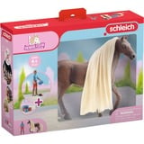 Schleich 42586, Muñecos 