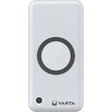 VARTA Wireless Powerbank 20.000, Banco de potencia blanco