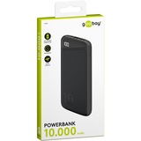 goobay Powerbank Slimline, Banco de potencia 