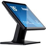 iiyama T1521MSC-B2, Monitor LED negro (mate)