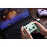 8BitDo RET00470, Gamepad verde