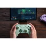 8BitDo RET00470, Gamepad verde