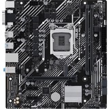 ASUS 90MB1FQ0-M0EAY0, Placa base negro/Gris