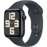 Apple MXGM3QF/A, SmartWatch negro