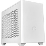 Cooler Master NR200PV2-WCNN-S00, Cajas de torre blanco