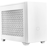 Cooler Master NR200PV2-WCNN-S00, Cajas de torre blanco