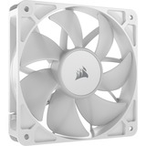 Corsair RS120 ARGB, Ventilador blanco