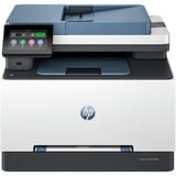 HP 759V1F#ABD, Impresora multifuncional gris/Azul