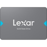 Lexar LNQ100X1920-RNNNG, Unidad de estado sólido gris