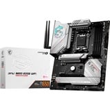 MSI 7E10-001R, Placa base plateado