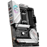 MSI 7E10-001R, Placa base plateado