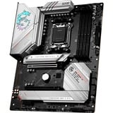 MSI 7E10-001R, Placa base plateado