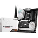 MSI 7E10-001R, Placa base plateado