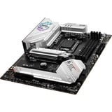 MSI 7E10-001R, Placa base plateado