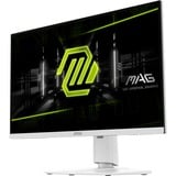 MSI MAG 274URFW, Monitor de gaming blanco