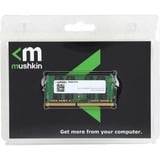 Mushkin 992014, Memoria RAM 