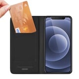 Nevox 2101, Funda para teléfono móvil negro