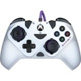 PDP 049-006-EU, Gamepad blanco