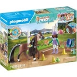 PLAYMOBIL 71355, Juegos de construcción 