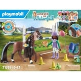 PLAYMOBIL 71355, Juegos de construcción 