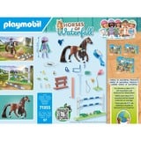 PLAYMOBIL 71355, Juegos de construcción 