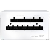 Phanteks PH-P1000G_WT02_EU, Fuente de alimentación de PC blanco