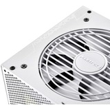 Phanteks PH-P1000G_WT02_EU, Fuente de alimentación de PC blanco