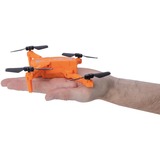 Revell 23810, avión por control remoto naranja/Negro