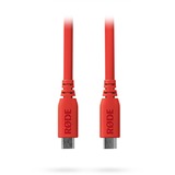 Rode Microphones SC27-R, Cable rojo