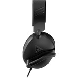 Turtle Beach TBS-5001-05, Auriculares para gaming negro