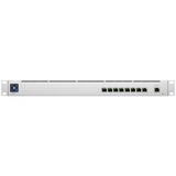 Ubiquiti USW-Mission-Critical, Interruptor/Conmutador 