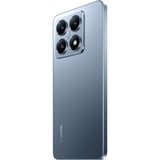 Xiaomi MZB0HTQEU, Móvil azul