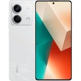 Xiaomi Redmi Note 13, Móvil blanco