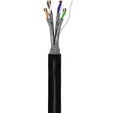 goobay 52769, Cable negro