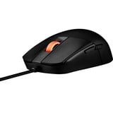 ASUS 90MP0300-BMUA00, Ratones para gaming negro