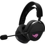 ASUS 90YH0410-BHUA00, Auriculares para gaming negro