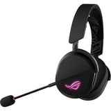 ASUS 90YH0410-BHUA00, Auriculares para gaming negro