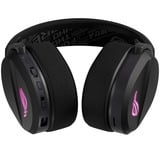 ASUS 90YH0410-BHUA00, Auriculares para gaming negro