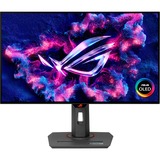 ASUS XG27AQDMG, Monitor de gaming negro