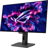 ASUS XG27AQDMG, Monitor de gaming negro